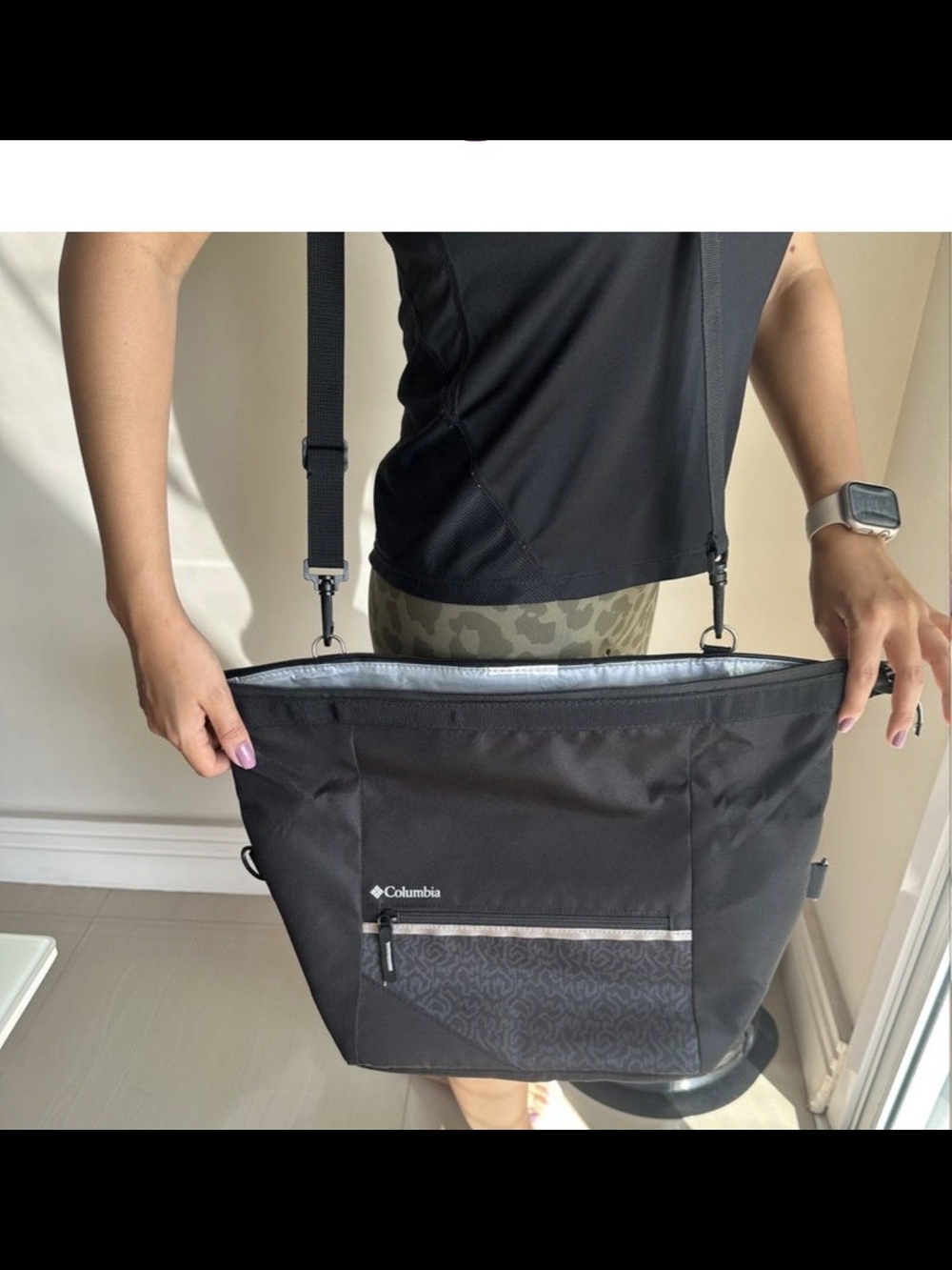 Columbia Thermal Bag
